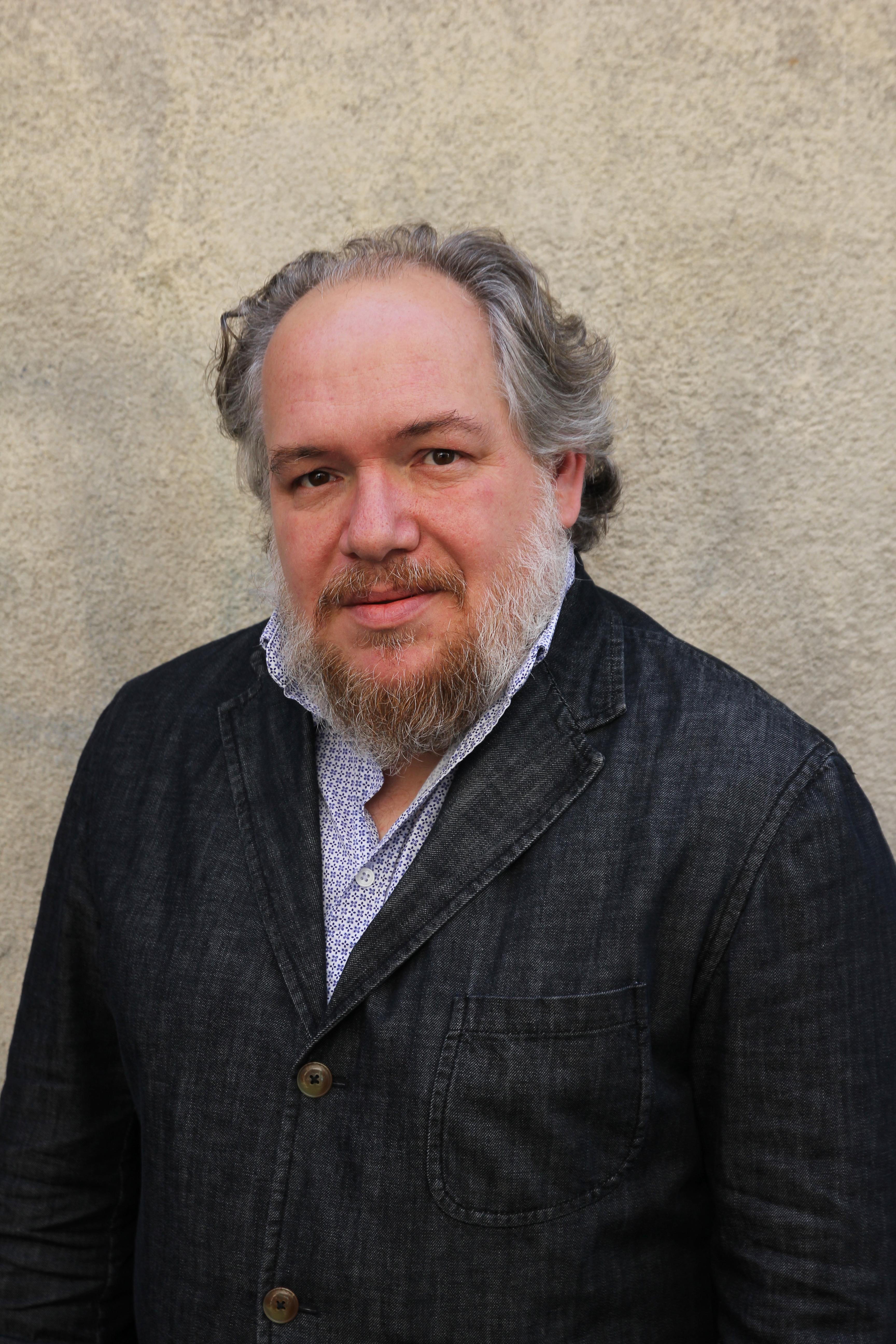 Mathias Enard  Mathias Enard