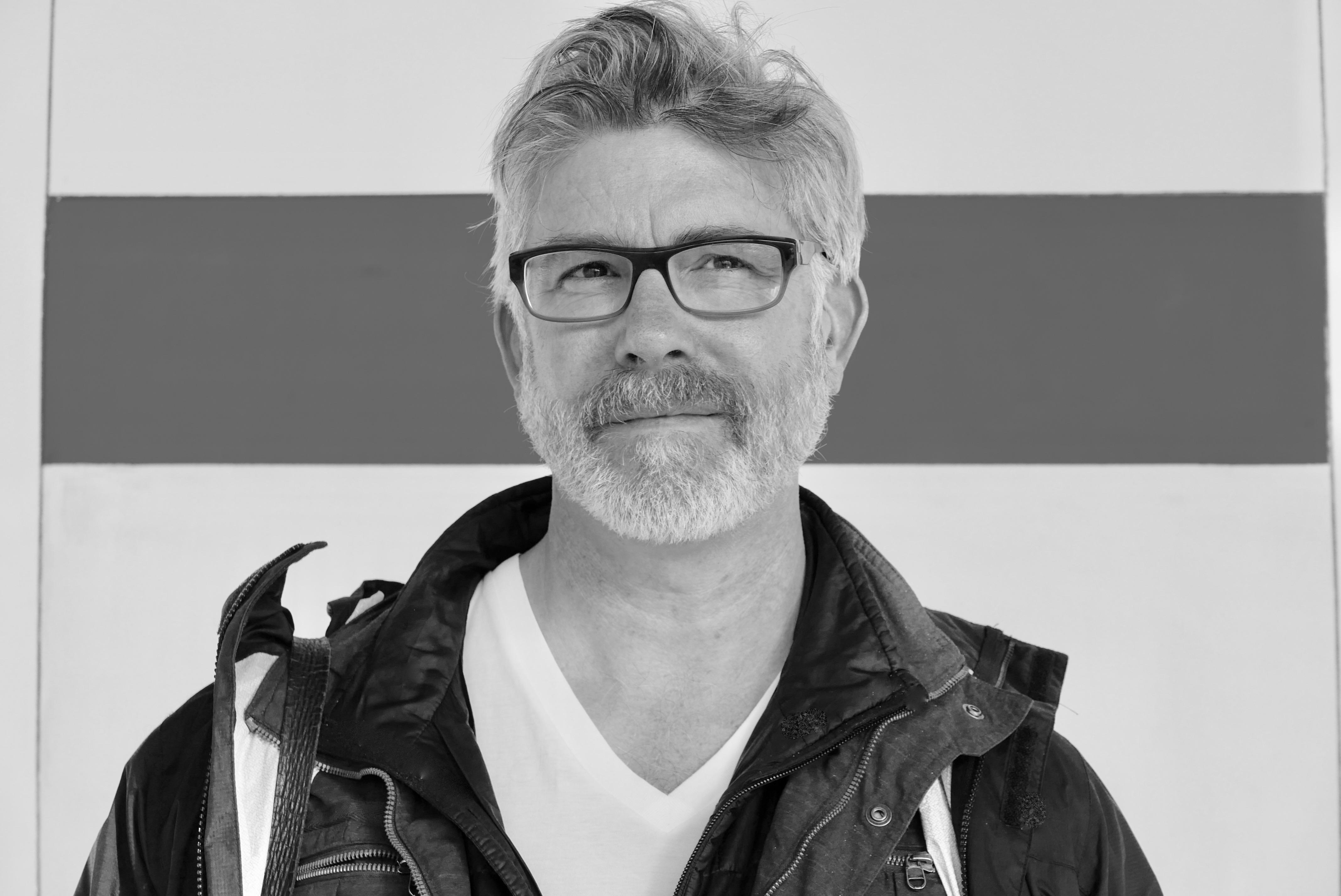 Laird Hunt  Laird Hunt