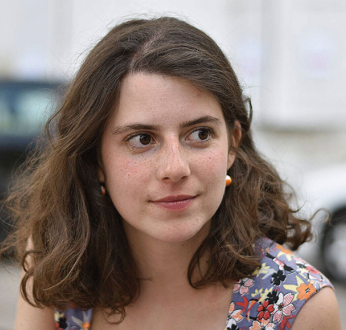 Léa Murawiec  Léa Murawiec