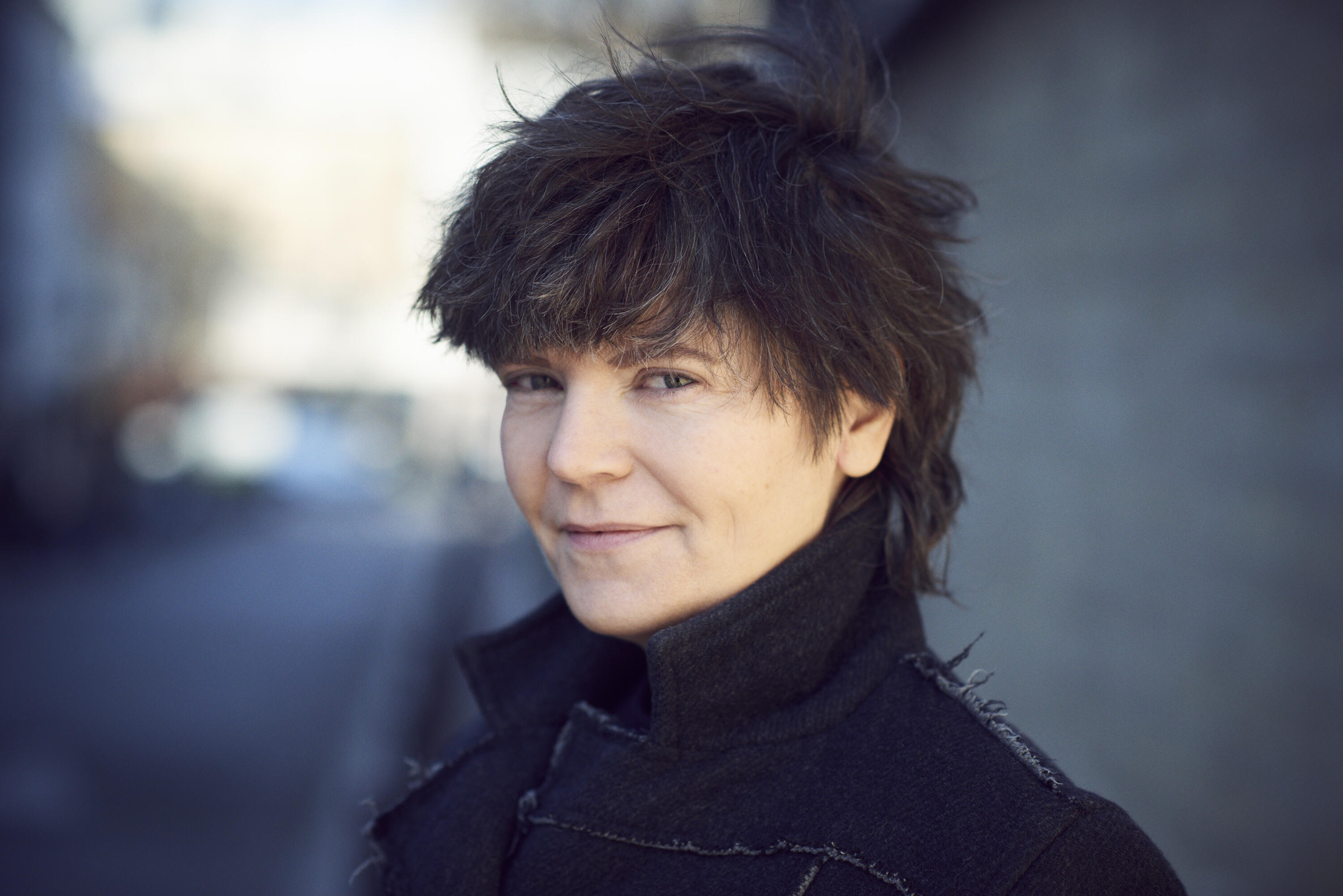 Gaëlle Obiégly  Gaëlle Obiégly