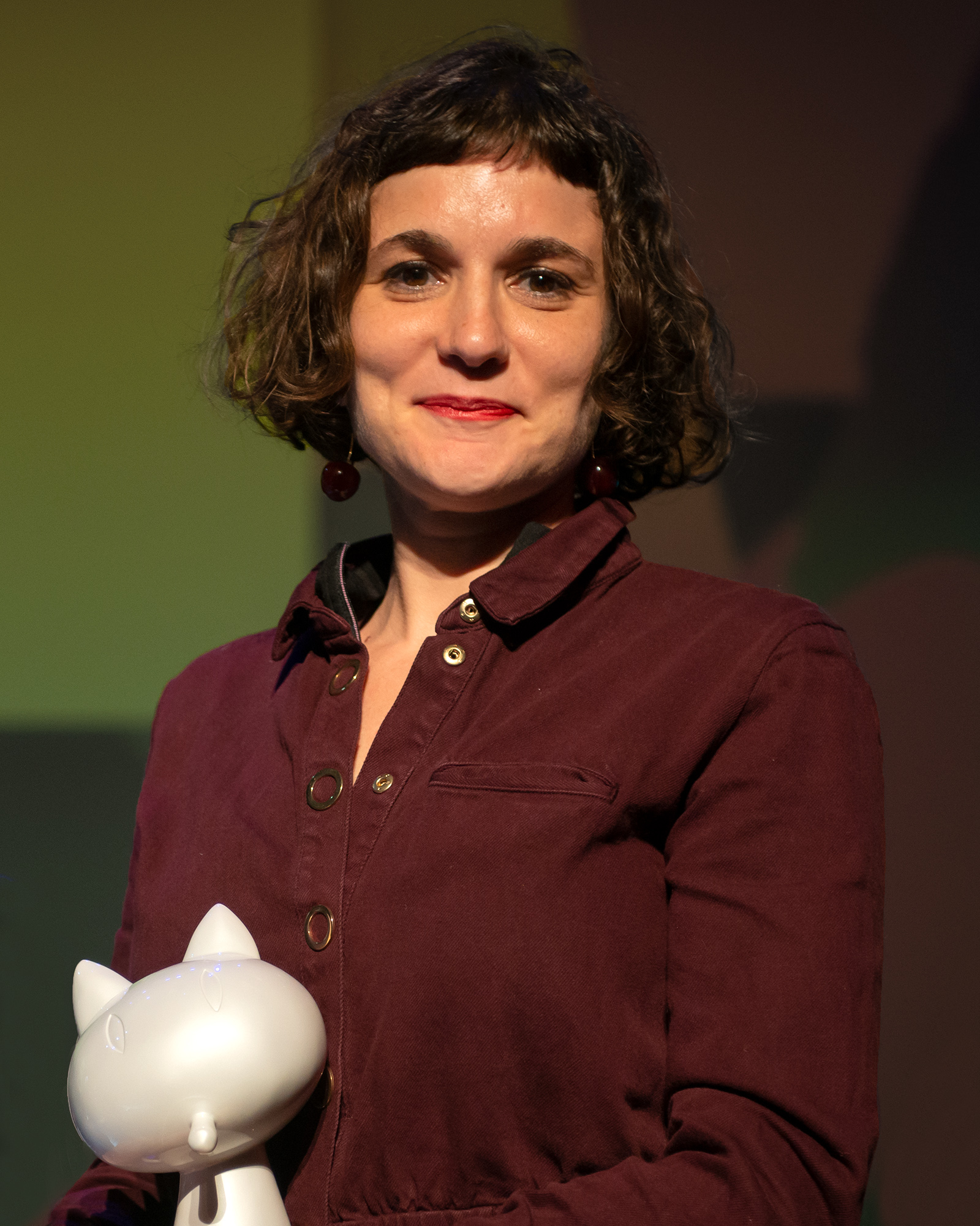 Sole Otero  Sole Otero