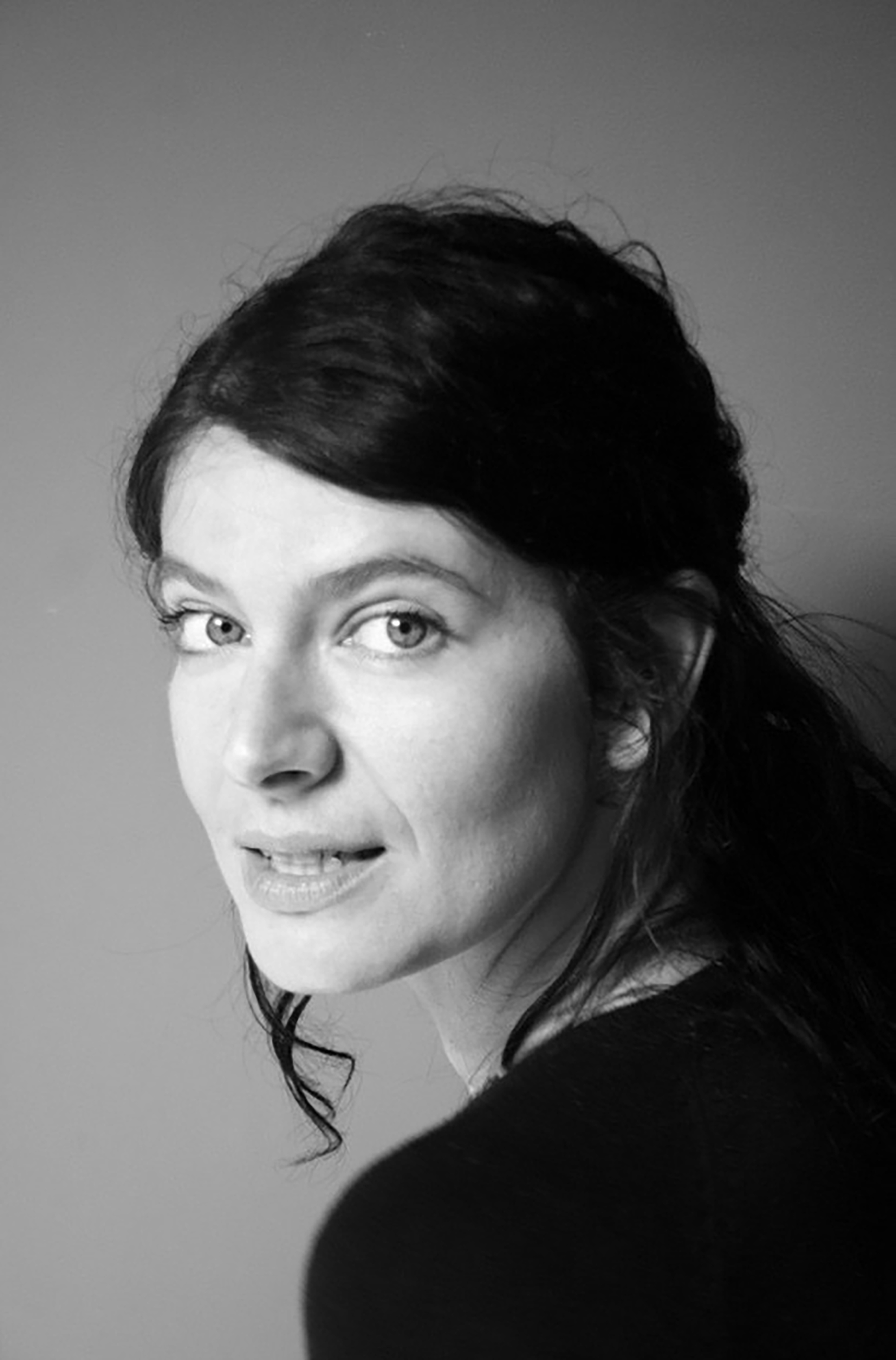 Christle Périssé-Nasr  Christle Périssé-Nasr