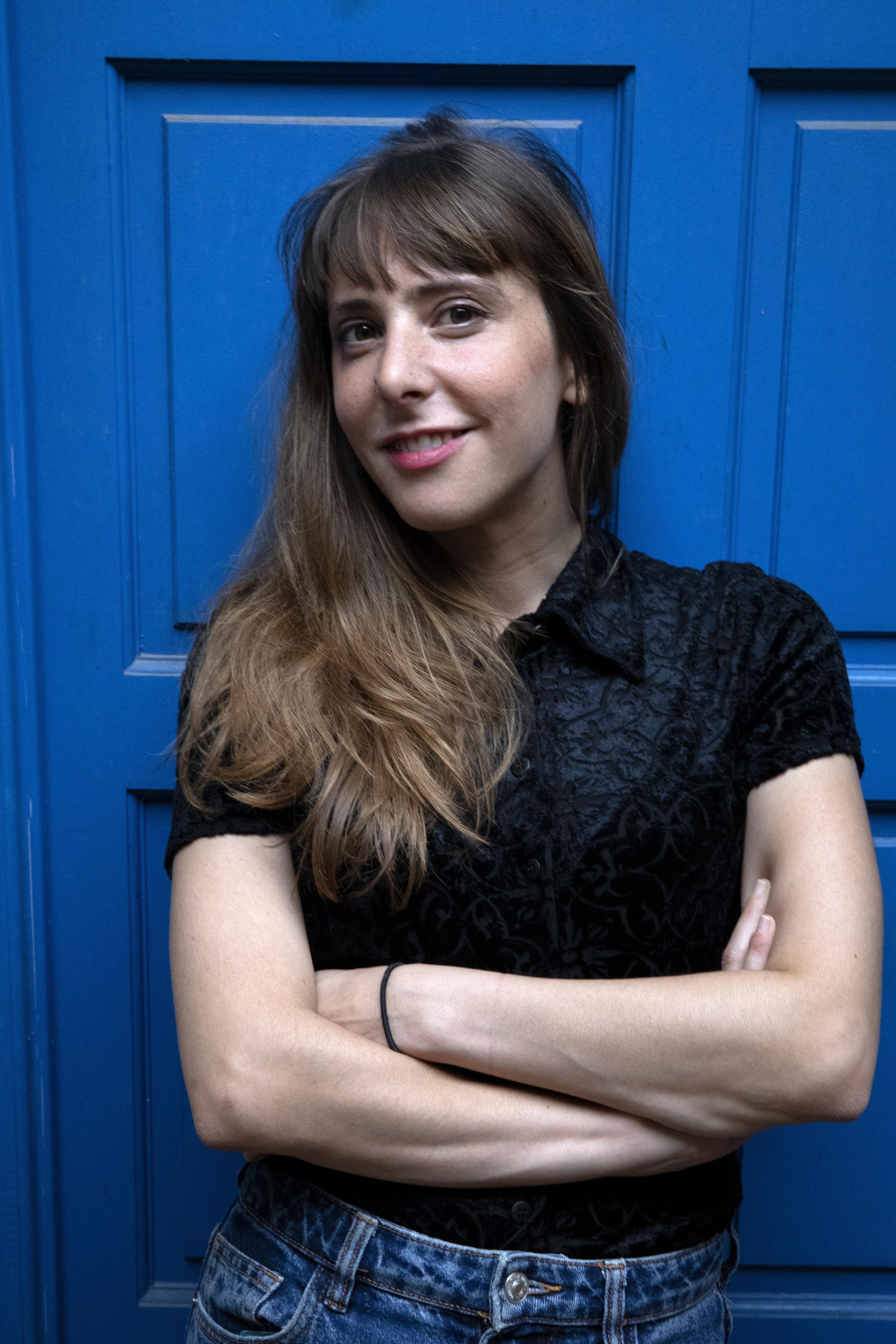 Lucie Rico  Lucie Rico