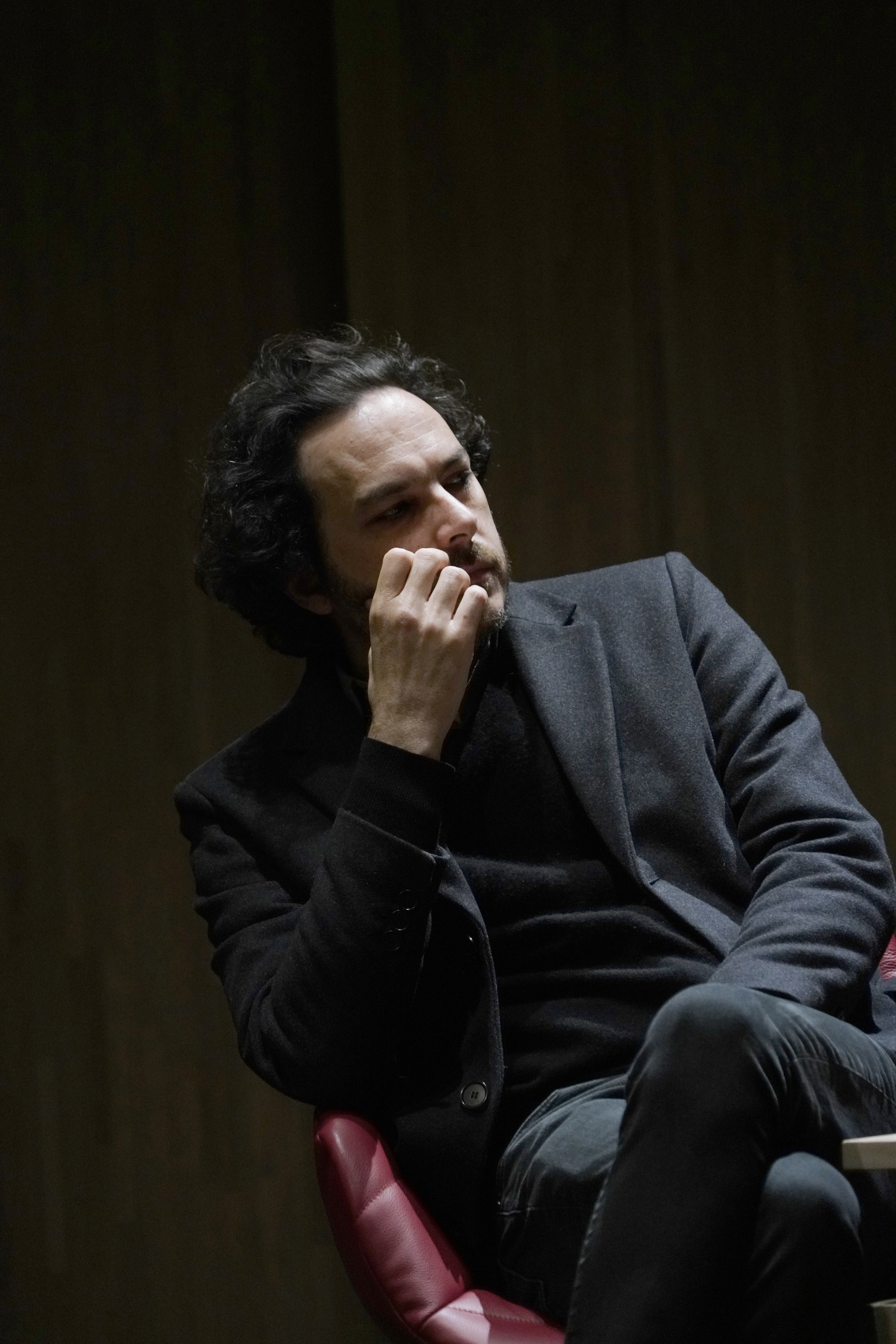 Oliver Rohe  Oliver Rohe