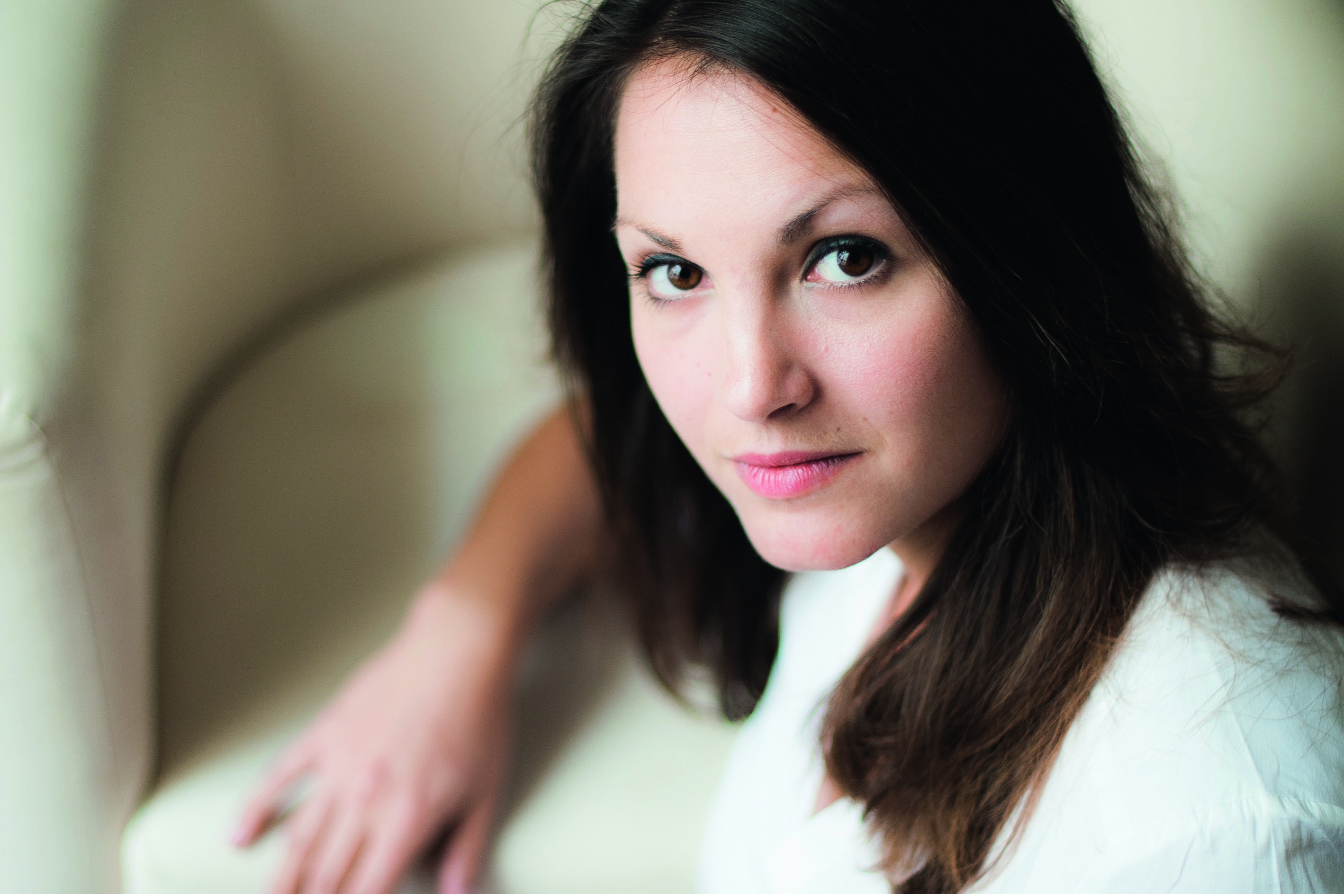 Mélanie Sadler  Mélanie Sadler