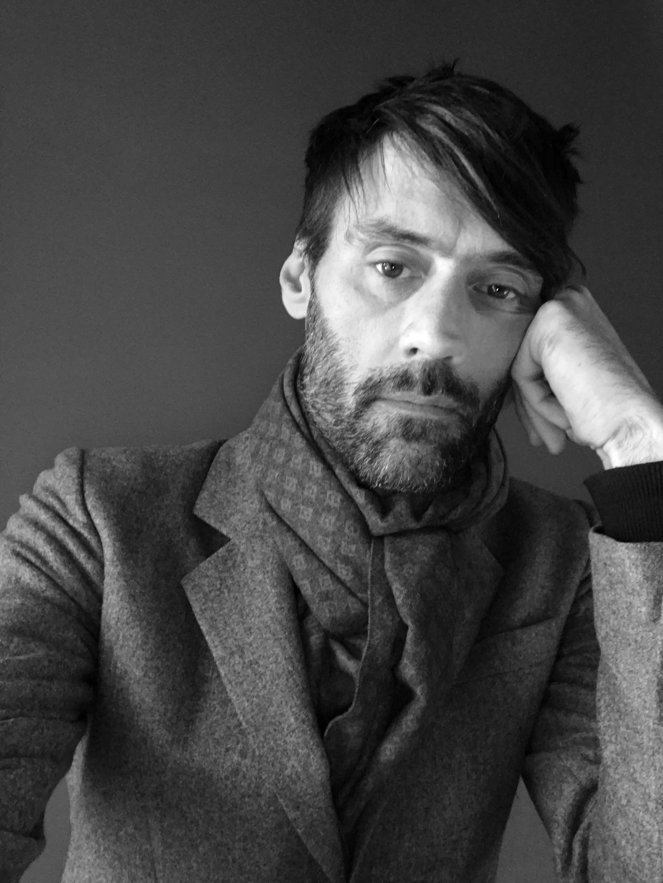 Bertrand Schefer  Bertrand Schefer