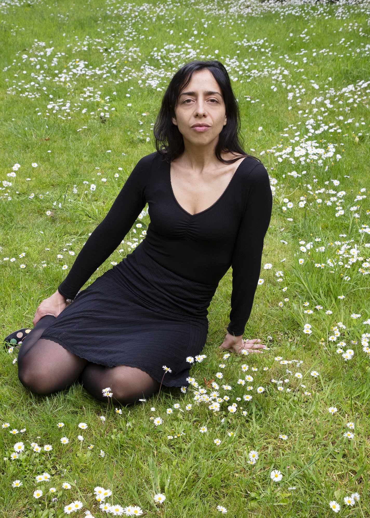 Gabriela Trujillo  Gabriela Trujillo