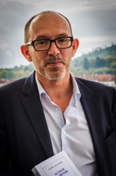 Laurent Mauvignier