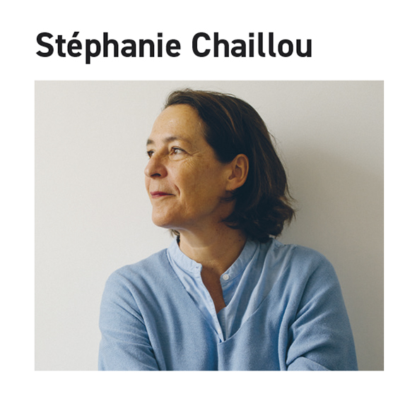 Stéphanie Chaillou