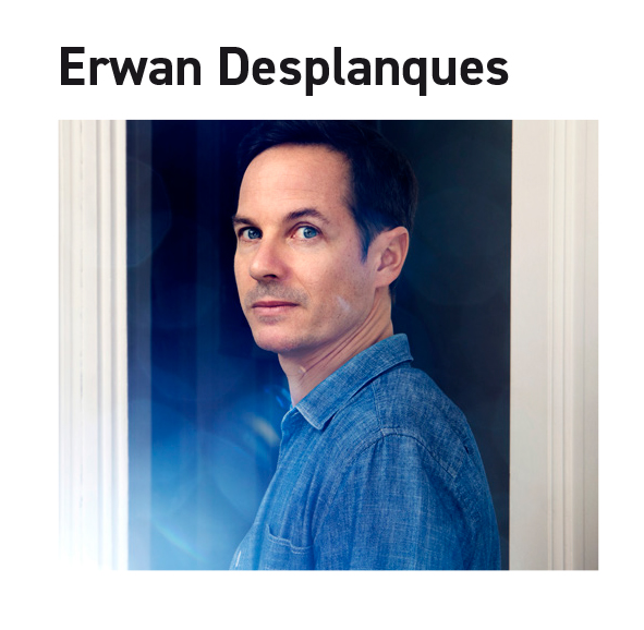 Erwan Desplanques