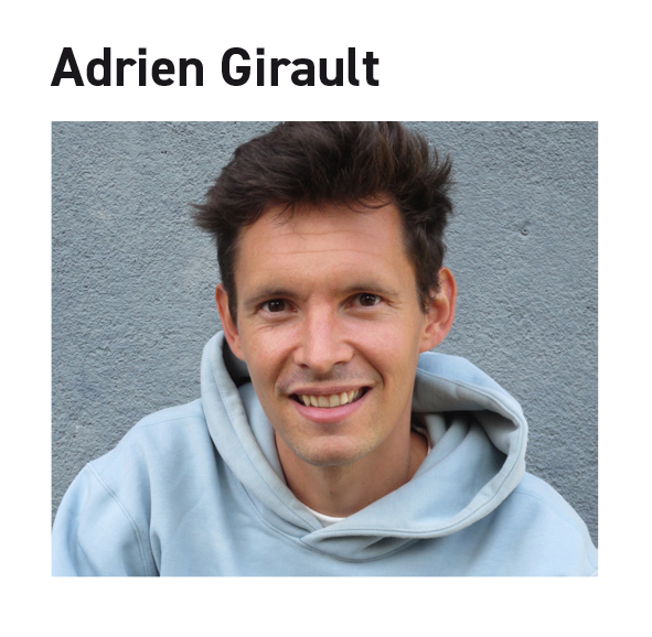 Adrien Girault