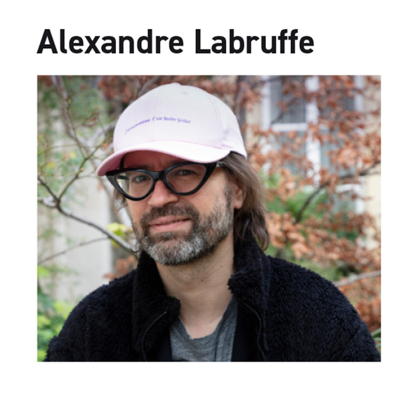 Alexandre Labruffe