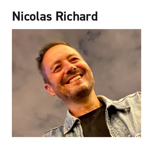 Nicolas Richard