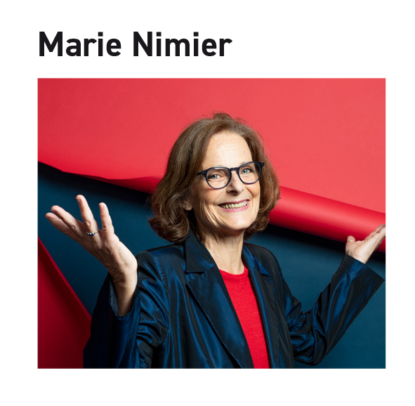 Marie Nimier