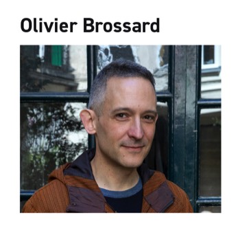 Olivier Brossard