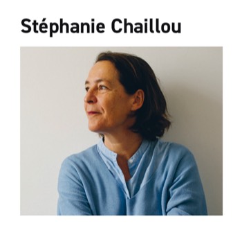 Stéphanie Chaillou
