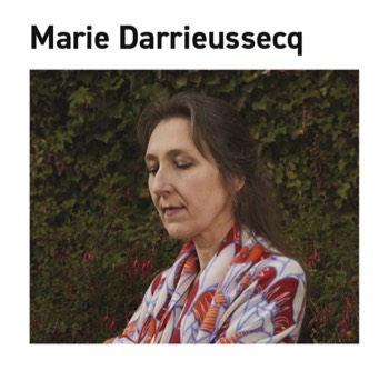 Marie Darieussecq