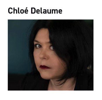 Chloé Delaume