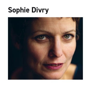 Sophie Divry