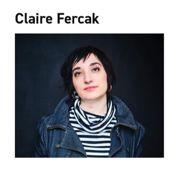 Claire Fercak