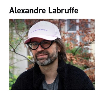 Alexandre Labruffe