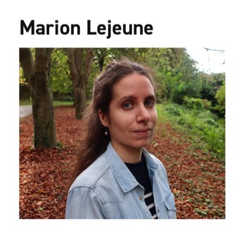 Marion Lejeune