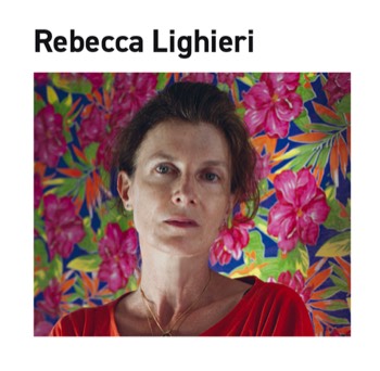 Rebecca Lighieri